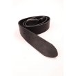 Heren Riemen Nudie Jeans PEDERSSON LEATHER BELT.BLACK. Direct leverbaar uit de webshop van www.vipshop.nl/.