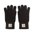 Heren Accessoires Carhartt WIP WATCH GLOVES.BLACK. Direct leverbaar uit de webshop van www.vipshop.nl/.