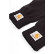 Heren Accessoires Carhartt WIP WATCH GLOVES.BLACK. Direct leverbaar uit de webshop van www.vipshop.nl/.