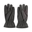 Heren Accessoires Carhartt WIP FONDA GLOVES.BLACK. Direct leverbaar uit de webshop van www.vipshop.nl/.