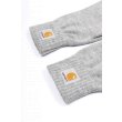 Heren Accessoires Carhartt WIP WATCH GLOVES.GREY HEATHER. Direct leverbaar uit de webshop van www.vipshop.nl/.