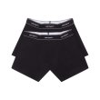 Heren Onderkleding Carhartt WIP COTTON TRUNKS.BLACK. Direct leverbaar uit de webshop van www.vipshop.nl/.