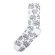 Accessoires Sokken Arte antwerp ARTE R. FLOW SOCK.WHITE. Direct leverbaar uit de webshop van www.vipshop.nl/.