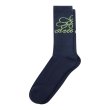 Accessoires Sokken Arte antwerp FLOWERS A. SOCKS.NAVY. Direct leverbaar uit de webshop van www.vipshop.nl/.